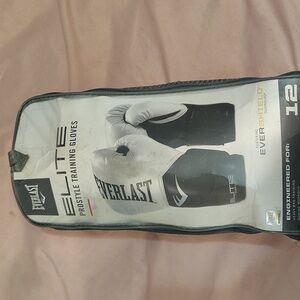 12oz boxing gloves